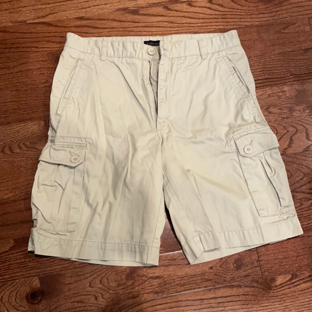 Men’s Van Heusen Shorts